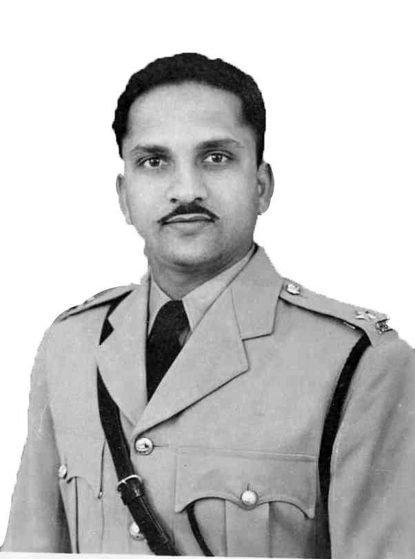 Rajendra Prasad Modi
